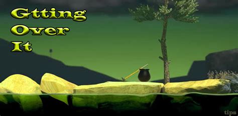 Image result for Getting Over It Download PC