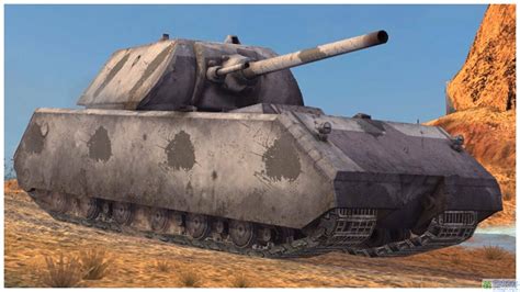 二战巨无霸，鼠式超重型坦克的前世今生_希特勒
