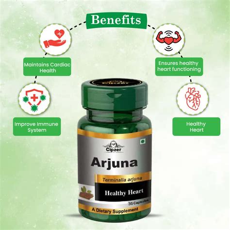 Buy ZANDU ARJUNA PURE HERBS HEART & HYPERTENSION CAPSULES BOTTLE OF 60 ...