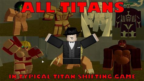 Typical Titan Shifting Game Script 的图像结果