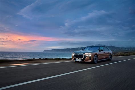 2024 BMW i7 M70 xDrive review | CarExpert