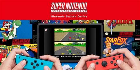 Super Nintendo Entertainment System - Nintendo Switch Online | Giochi ...