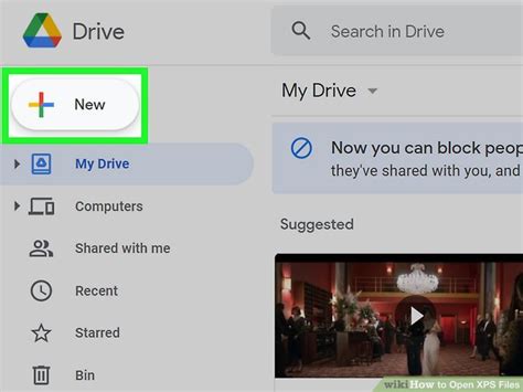 Open XPS File 的图像结果