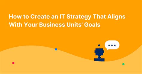 Image result for IT Strategy Examples