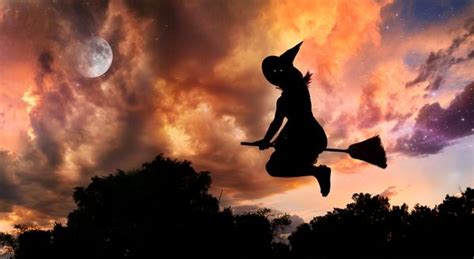 11 Interesting Facts About The World Of Witches & Witchcraft
