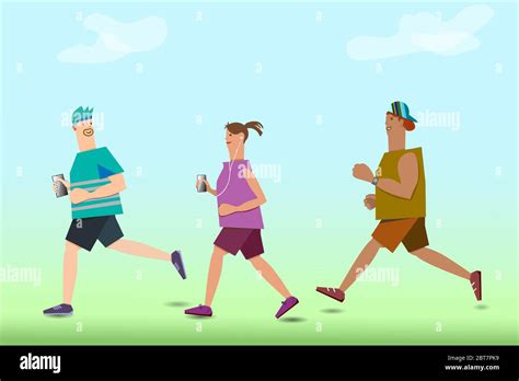 Outdoor Sports Cartoon 的图像结果