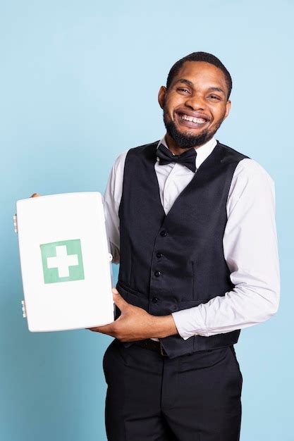 Image result for First Aid Management Hotel Introduction