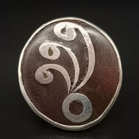 Image result for Turtle Inside Shell Ring