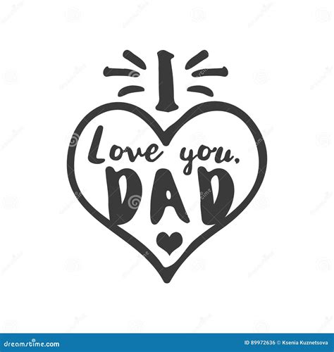 Papa Love Quotes