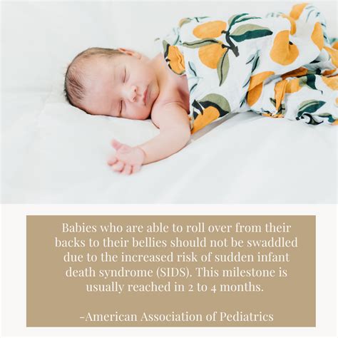 How to Swaddle with Arms Up in 7 Easy Steps - ToM