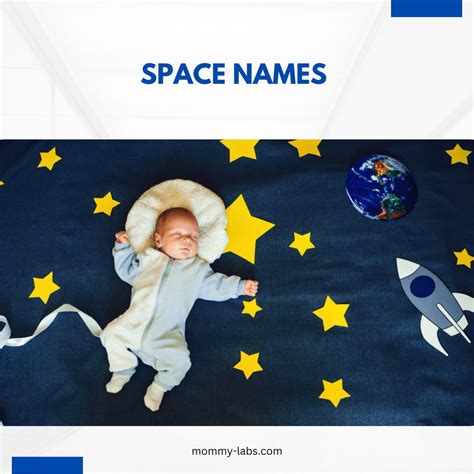Space Names For Products at Carlos Pratt blog
