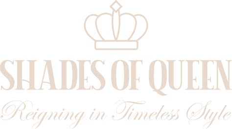Shades Of Queen – Custom Clothing for Kings & Queens
