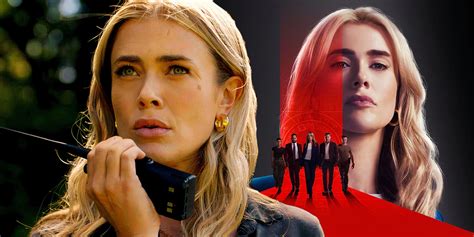 How NBC's New Crime Procedural The Hunting Party May Make You Feel ...