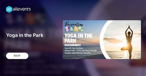 Yoga in the Park, 150 Avon Belden Road, 44012, Avon Lake, 28 September ...