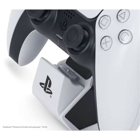 Image result for Powera PS5 Controller Charger