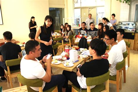 泰国博仁大学国际留学生服务中心 - 博仁大学