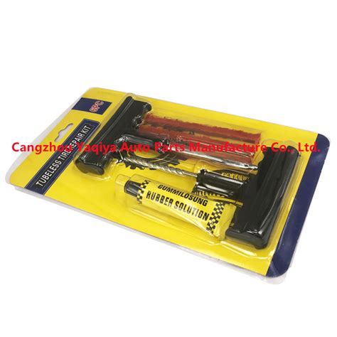 Image result for Auto Tire Repair Tools