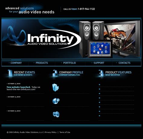 Infinity Audio 的图像结果