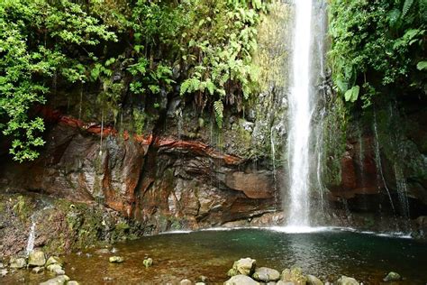 Madeira Hiking The 10 Best Hikes in Madeira