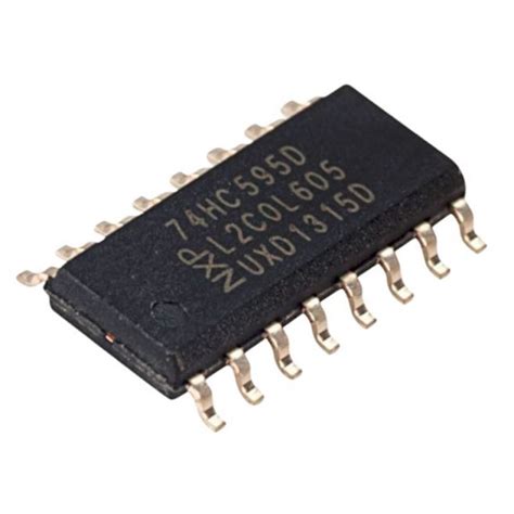 IC 74595 Price in BD