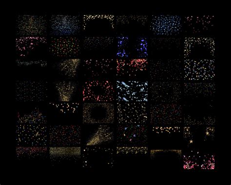 Image result for Confetti Effect Overlay