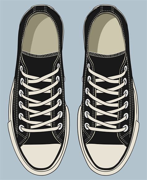 Shoes Drawing 的图像结果