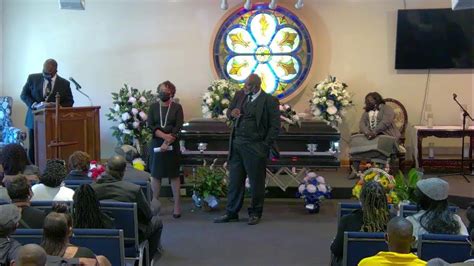 F. B. Pratt & Son Funeral Home Live Stream - YouTube