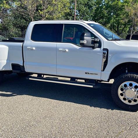 2024 Ford F-350 · Lariat Pickup 4D 8 ft - Cars & Trucks - Redding ...