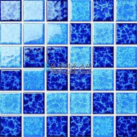 游泳池砖 国际标准泳池砖 240*115mm 钴蓝色 陶瓷泳池瓷砖-阿里巴巴