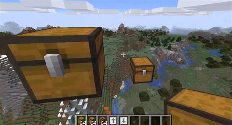 Image result for Colossal Chest Mod Guide