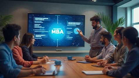 MBA vs Masters: Choosing Your Path in Advanced Education