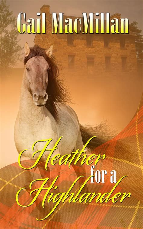 Heather for a Highlander (Riverhaven Rogues Book 1) eBook : MacMillan ...