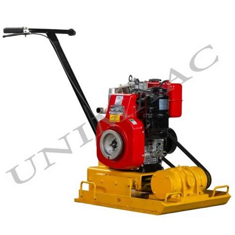 Earth Rammer - Portable Earth Rammer Manufacturer from Coimbatore