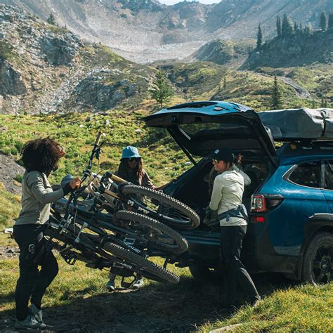 Thule Epos 3 Fahrradträger