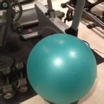Image result for Exploding Exercise Ball