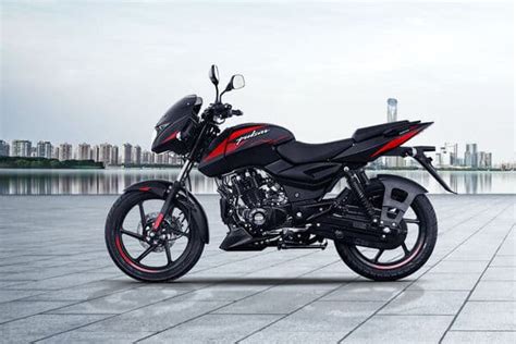 Bajaj Pulsar 125 Price in delhi (February, 2025), On Road Price of ...