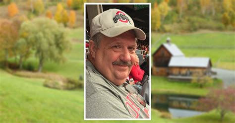 Obituary | Mark E. Donaldson | Reed-Egan Funeral Home