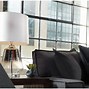 Image result for Big Sofa Table Lamps