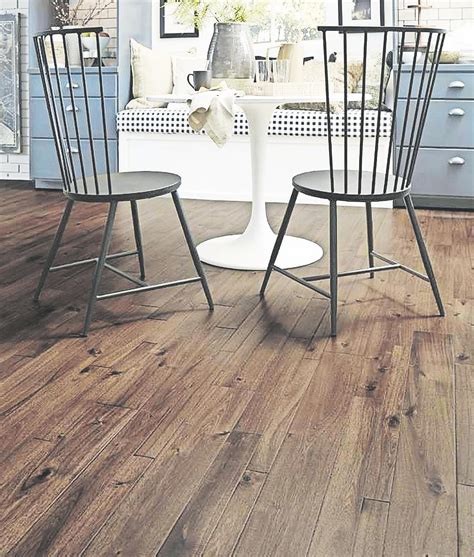 Best Wood Floor Stain Color – Flooring Ideas