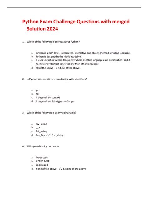 Image result for Python Coding Challenge Questions