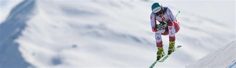 Saalbach 2025 - The FIS Alpine World Ski Championships