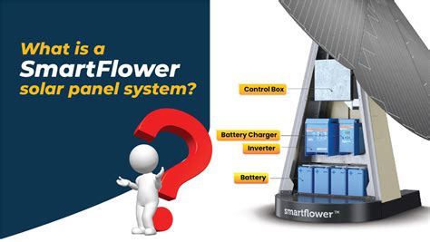 Solar Panel Flower 的图像结果