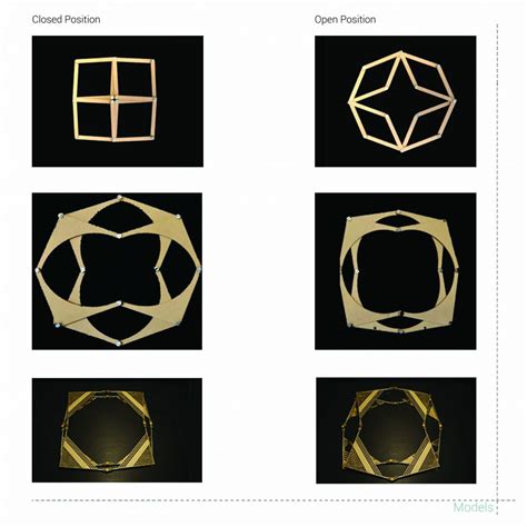 Dynamic frames | CEPT - Portfolio