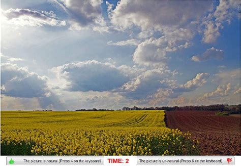 Dynamic Range Index 的图像结果