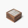 Coasters - Buy Coasters, table coasters online India at Casa Decor