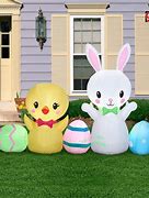 Image result for Turn On Bunny Chick