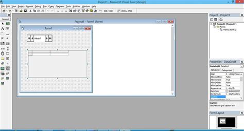 Image result for Microsoft Access Visual Basic