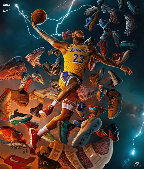 Lebron James Desktop 4k Wallpaper