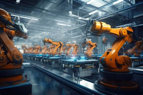 High-Tech Factory 的图像结果