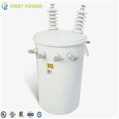 Image result for Single Phase Power Pole